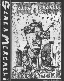 Scala Mercalli : Hellbringer Scala Mercalli : Hellbringer